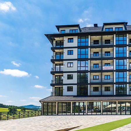 Avantura Apartman Zlatibor Exterior foto