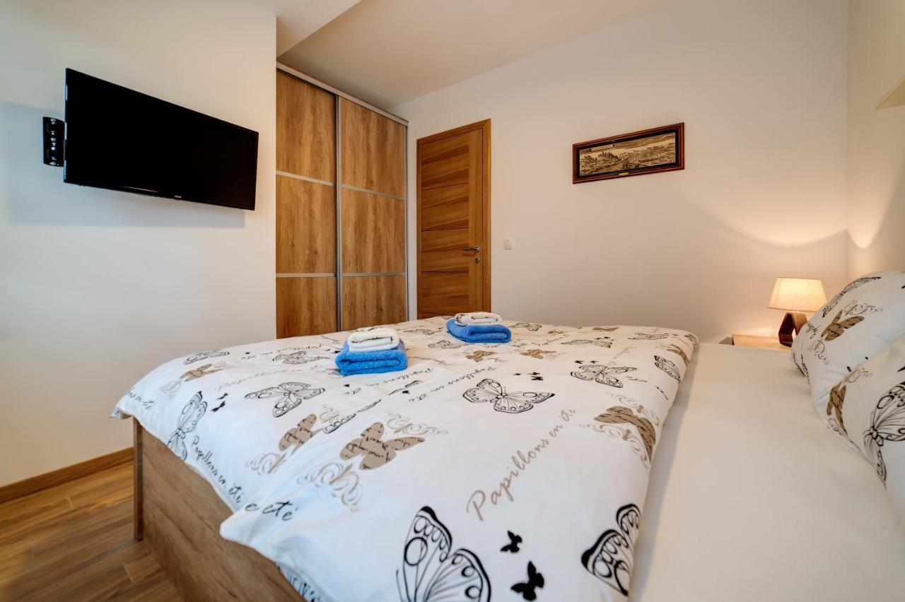 Avantura Apartman Zlatibor Exterior foto