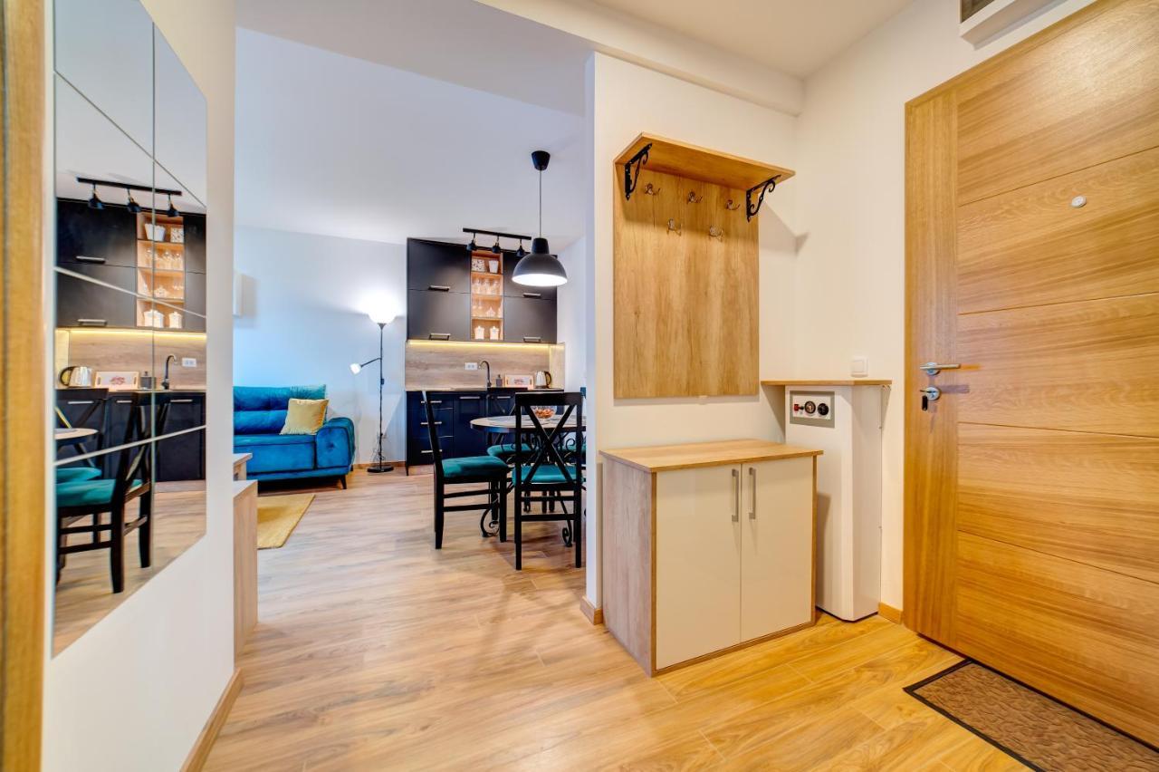 Avantura Apartman Zlatibor Exterior foto