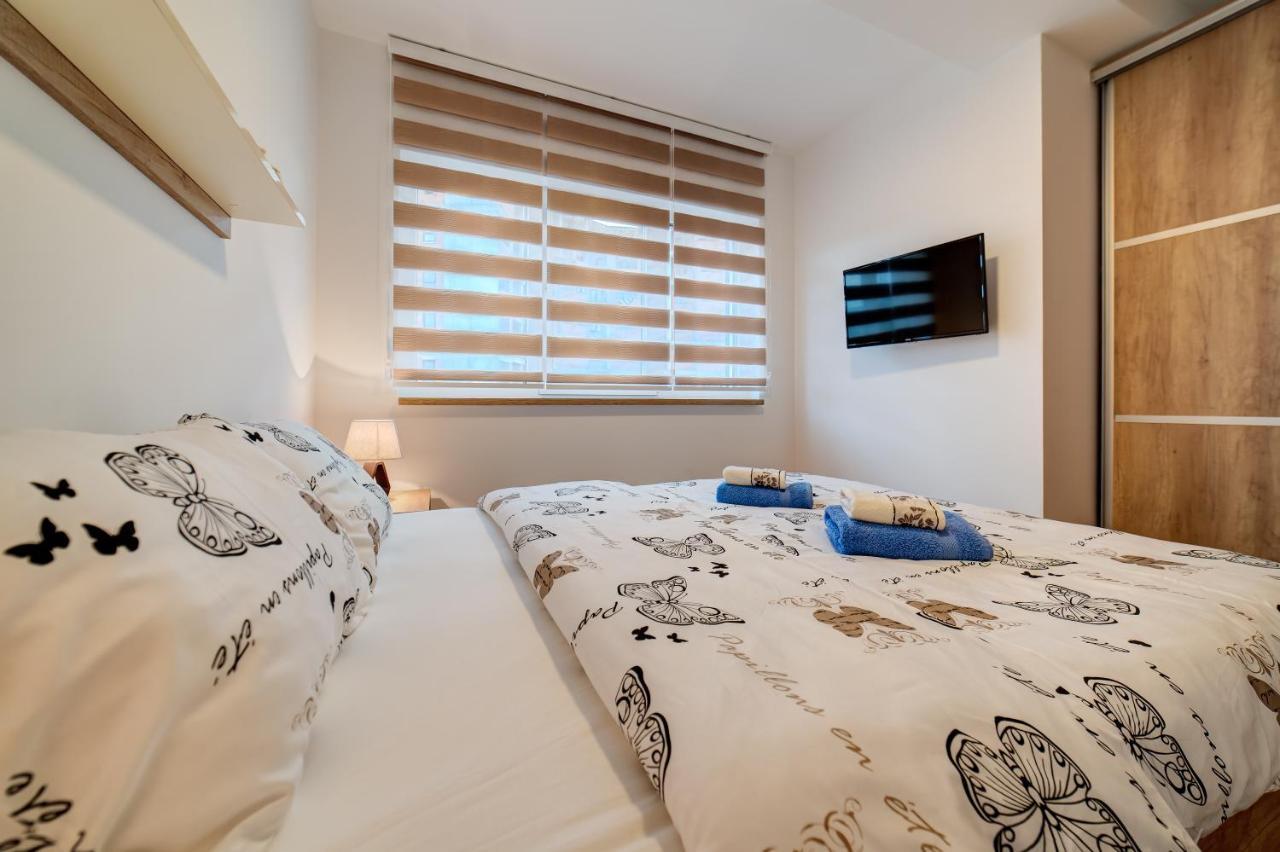 Avantura Apartman Zlatibor Exterior foto