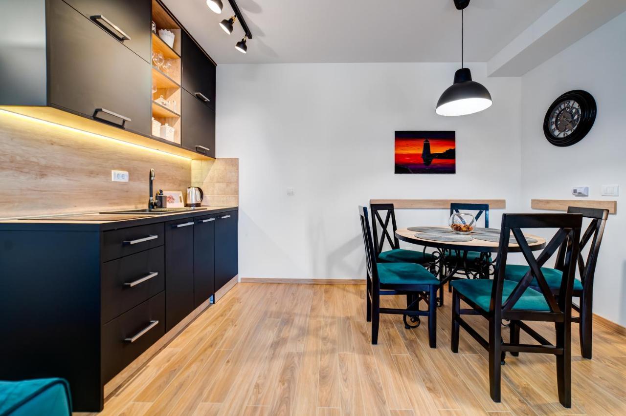 Avantura Apartman Zlatibor Exterior foto