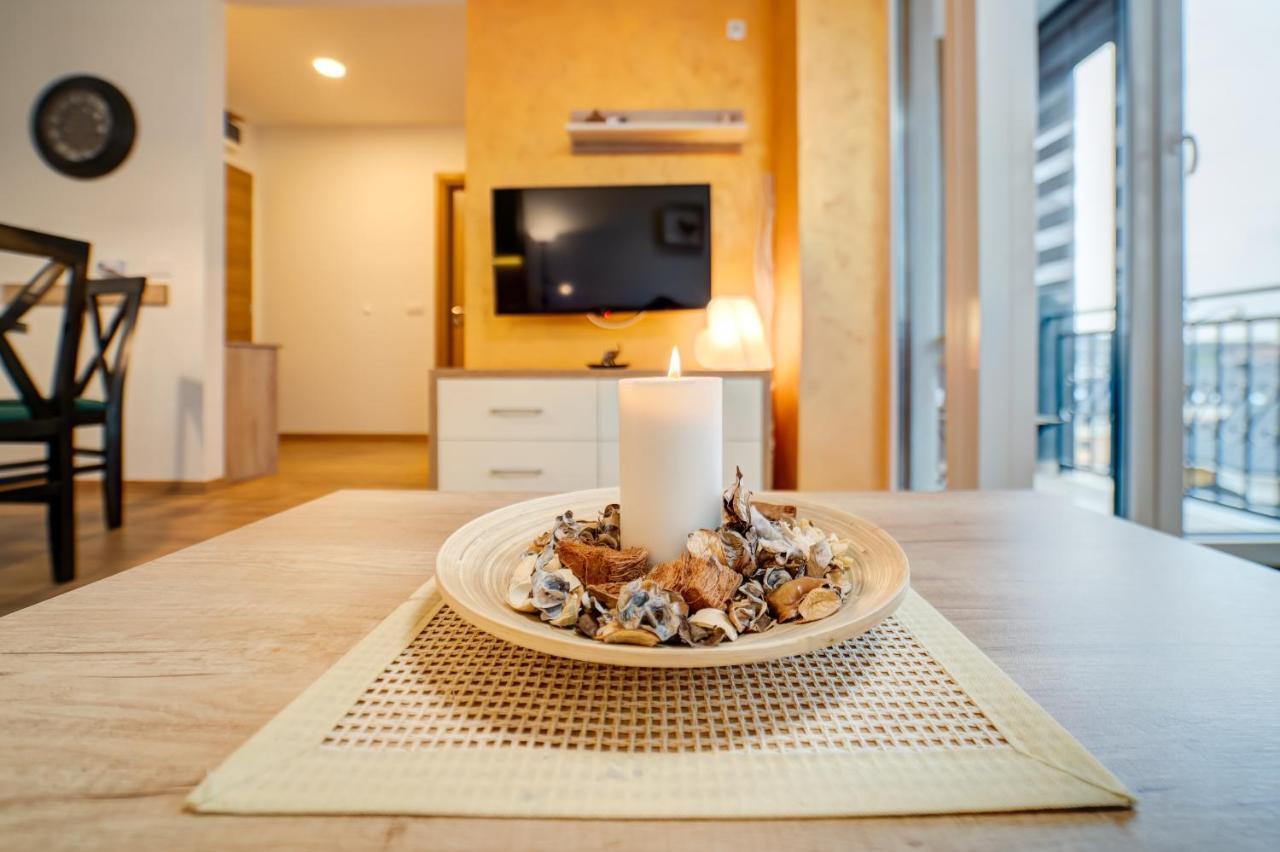 Avantura Apartman Zlatibor Exterior foto