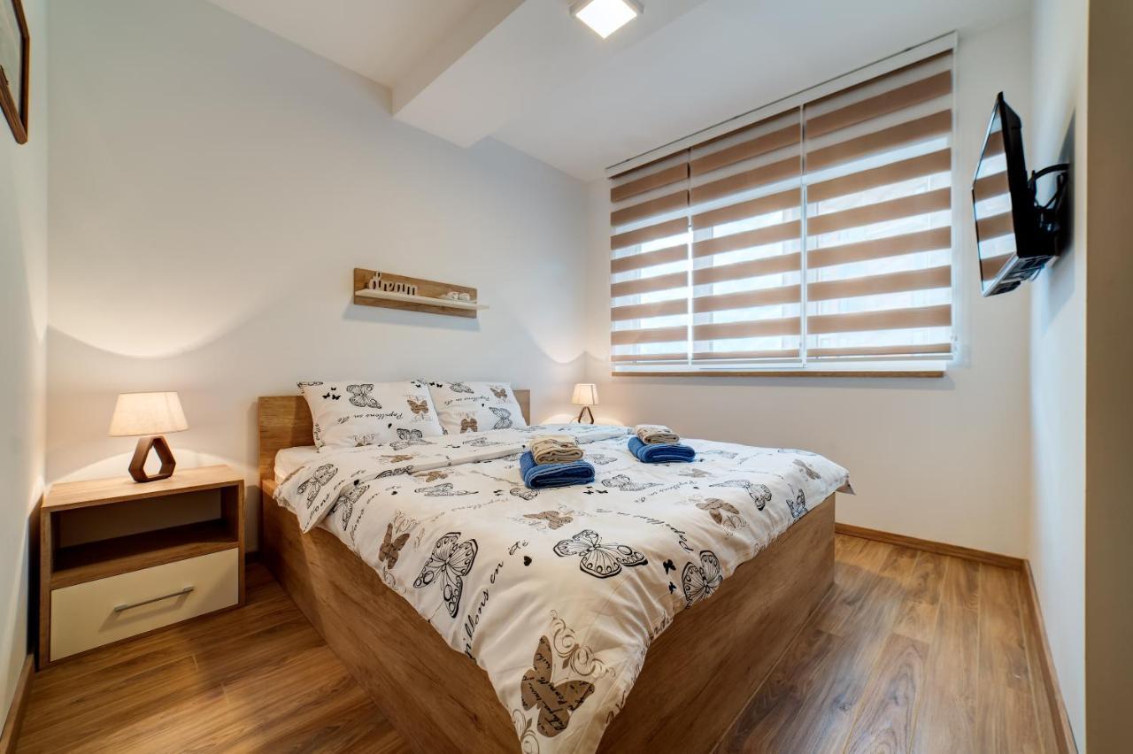 Avantura Apartman Zlatibor Exterior foto